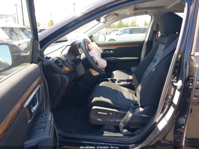 7FART6H5XME034590 Honda lfb2