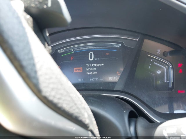 7FART6H5XME034590 Honda lfb2