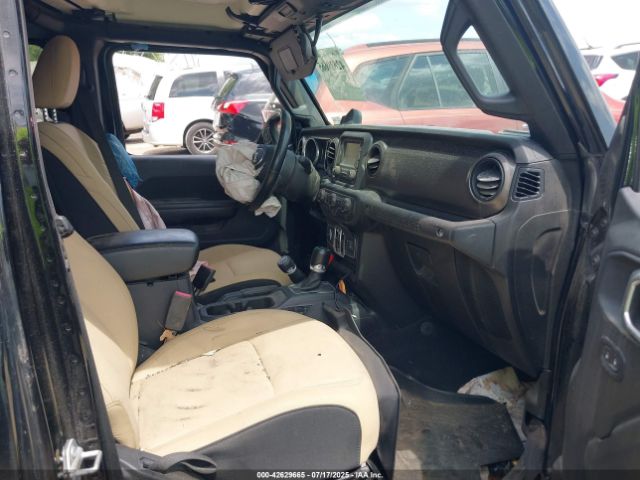 2018 JEEP WRANGLER UNLIMITED 1C4HJXDG2JW238155 Photo 4