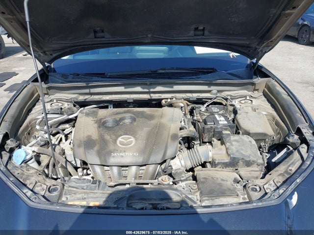 Mazda py 2021 3MVDMABL6MM233062 Image 10