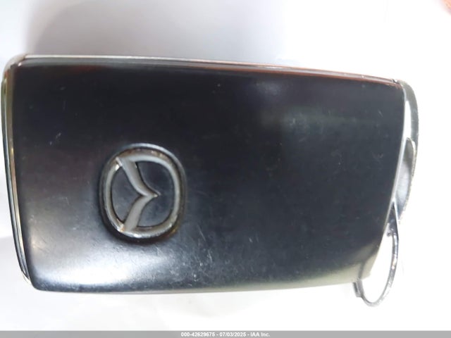 Mazda py 2021 3MVDMABL6MM233062 Image 11