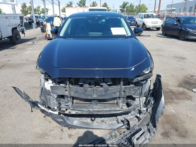 Mazda py 2021 3MVDMABL6MM233062 Image 12
