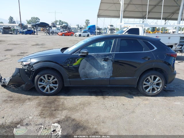 Mazda py 2021 3MVDMABL6MM233062 Image 14
