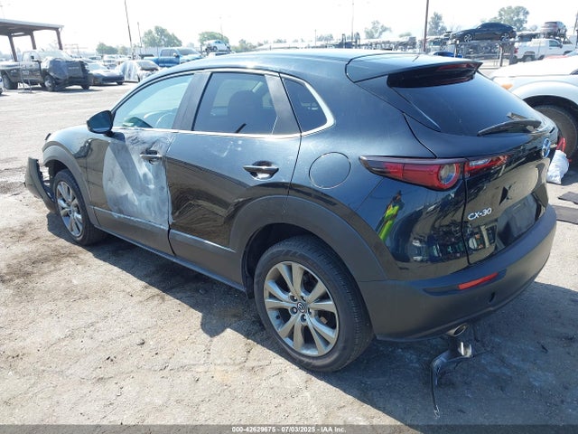 Mazda py 2021 3MVDMABL6MM233062 Image 3