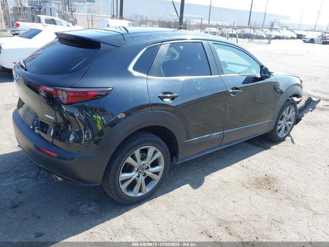 Mazda py 2021 3MVDMABL6MM233062 Image 4