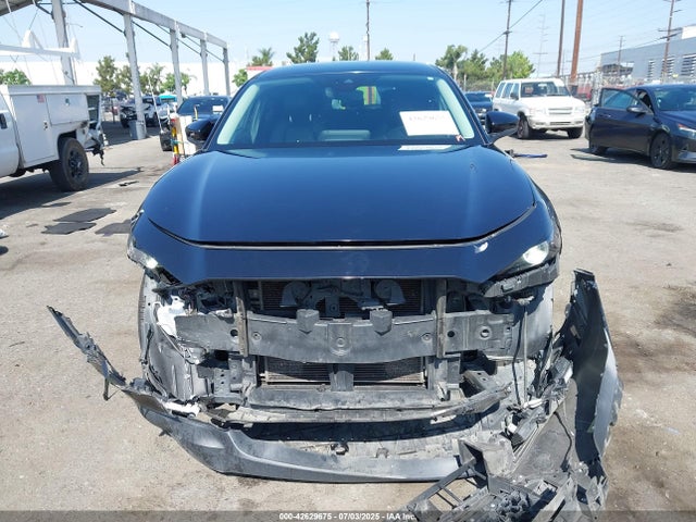 Mazda py 2021 3MVDMABL6MM233062 Image 6