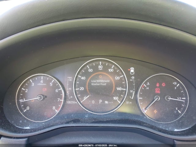Mazda py 2021 3MVDMABL6MM233062 Image 7