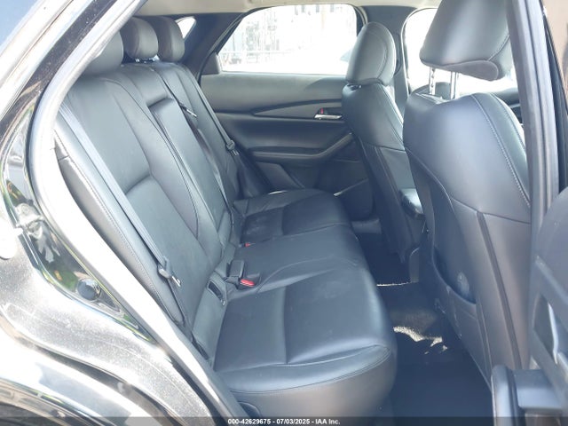 Mazda py 2021 3MVDMABL6MM233062 Image 8