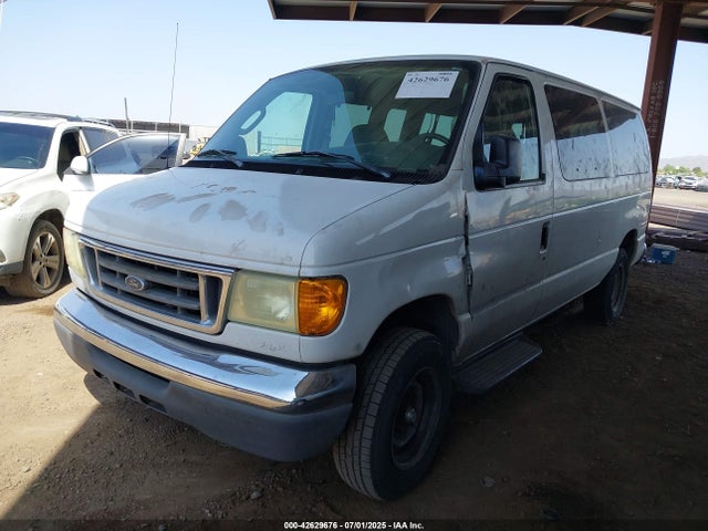 Продажа на аукционе авто 2006 Ford E-350 Super Duty Chateau/xl/xlt, vin: 1FBNE31L46HA47807, номер лота: 42629676