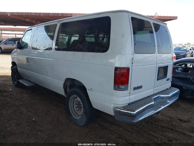 Продажа на аукционе авто 2006 Ford E-350 Super Duty Chateau/xl/xlt, vin: 1FBNE31L46HA47807, номер лота: 42629676