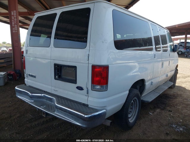 Продажа на аукционе авто 2006 Ford E-350 Super Duty Chateau/xl/xlt, vin: 1FBNE31L46HA47807, номер лота: 42629676