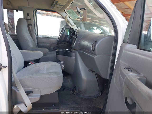 Продажа на аукционе авто 2006 Ford E-350 Super Duty Chateau/xl/xlt, vin: 1FBNE31L46HA47807, номер лота: 42629676