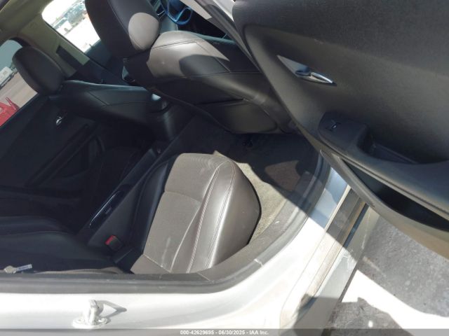 2011 CHEVROLET VOLT 1G1RD6E43BU102780 Photo 7