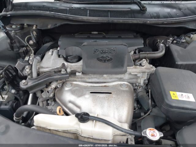 2017 TOYOTA CAMRY 4T1BF1FK0HU701014 Photo 9