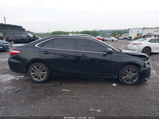 4T1BF1FK0HU701014 Toyota 2ar-fe