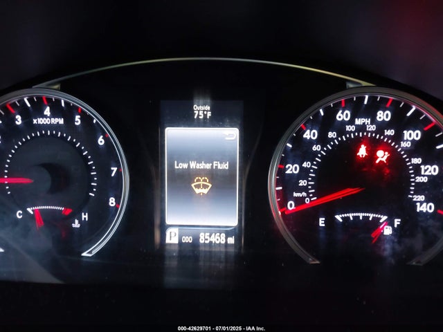 4T1BF1FK0HU701014 Toyota 2ar-fe