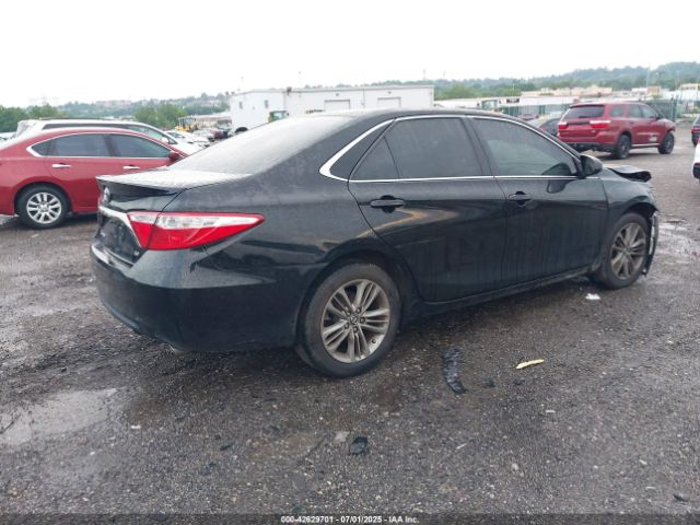 2017 TOYOTA CAMRY 4T1BF1FK0HU701014 Photo 3