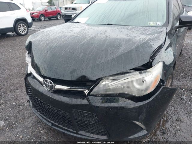 2017 TOYOTA CAMRY 4T1BF1FK0HU701014 Photo 5