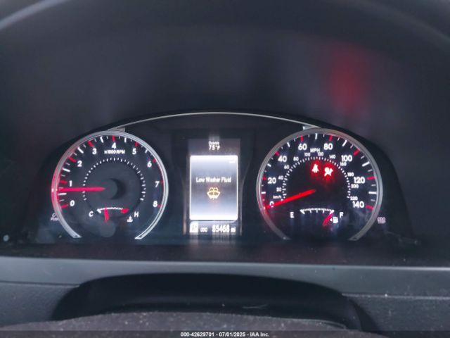 2017 TOYOTA CAMRY 4T1BF1FK0HU701014 Photo 6