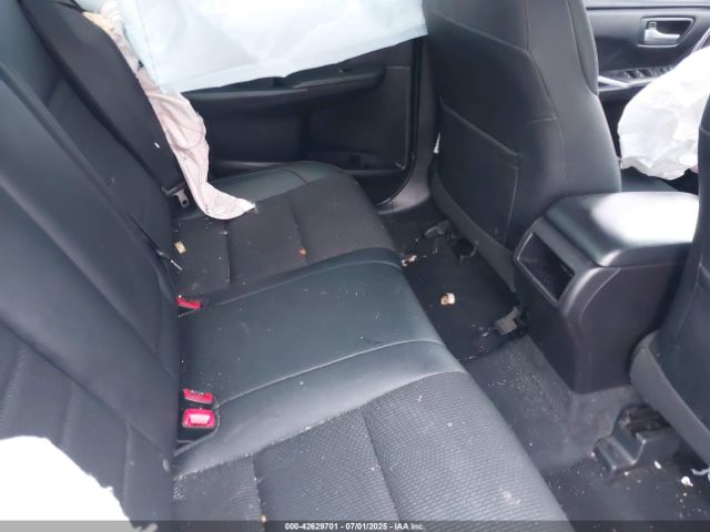 2017 TOYOTA CAMRY 4T1BF1FK0HU701014 Photo 7