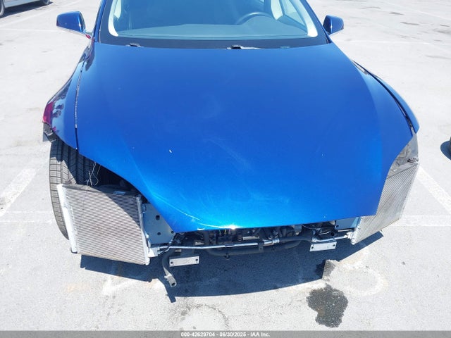 2018 TESLA MODEL S 5YJSA1E22JF262269 Photo 9