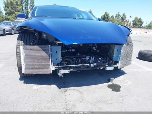 2018 TESLA MODEL S 5YJSA1E22JF262269 Photo 5