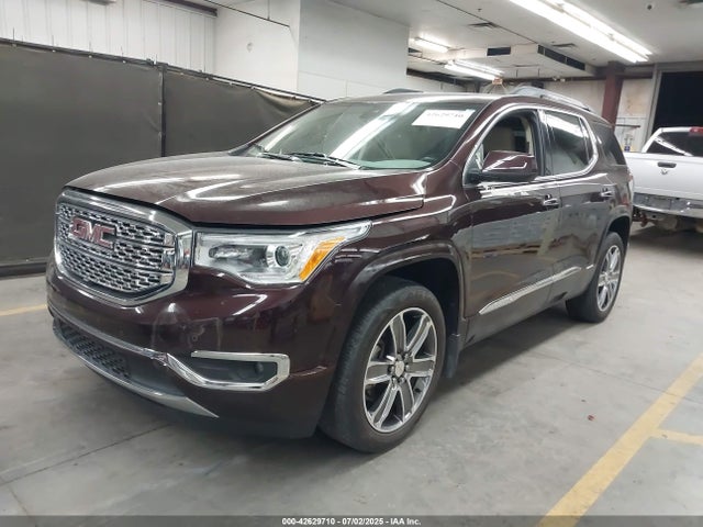 1GKKNXLS9HZ226081 GMC lgx - di: direct injection, vvt: variable valve timing, alum, gen 2