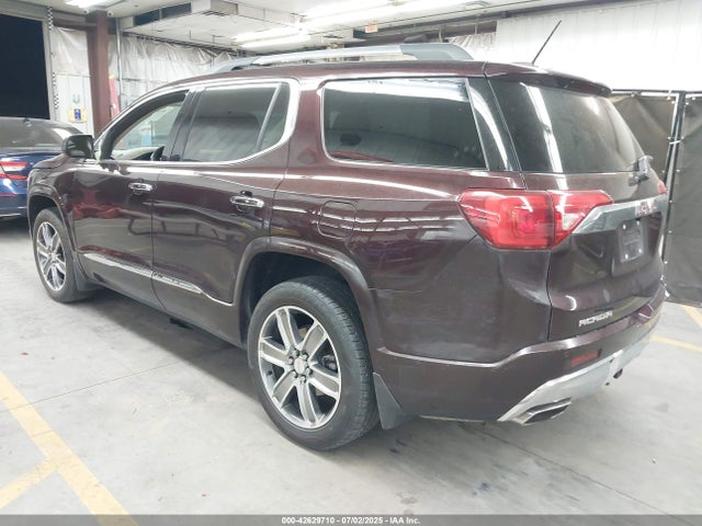 1GKKNXLS9HZ226081 GMC lgx - di: direct injection, vvt: variable valve timing, alum, gen 2