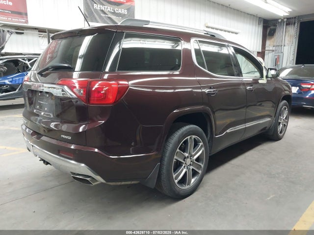 1GKKNXLS9HZ226081 GMC lgx - di: direct injection, vvt: variable valve timing, alum, gen 2