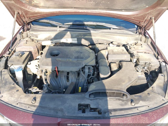 5XXGT4L31LG423126 KIA gdi