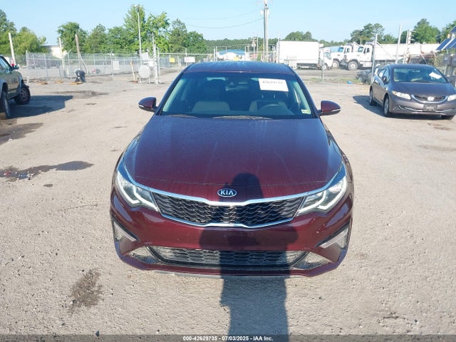 5XXGT4L31LG423126 KIA gdi