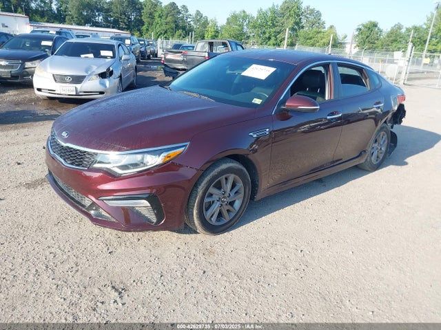 5XXGT4L31LG423126 KIA gdi