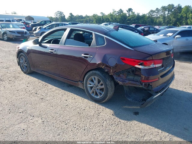 5XXGT4L31LG423126 KIA gdi