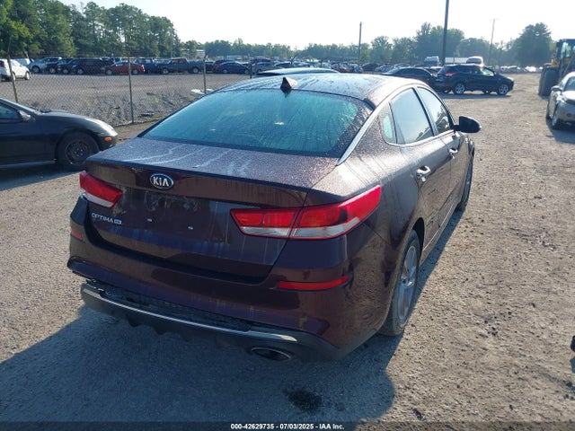 5XXGT4L31LG423126 KIA gdi