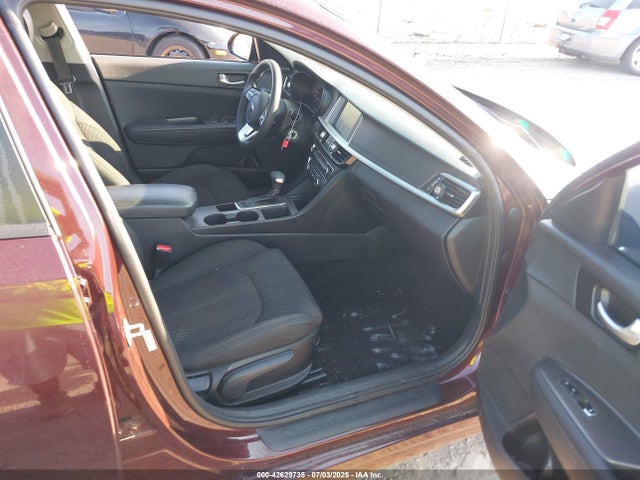 5XXGT4L31LG423126 KIA gdi