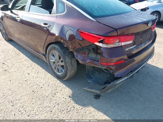 5XXGT4L31LG423126 KIA gdi