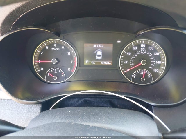 5XXGT4L31LG423126 KIA gdi