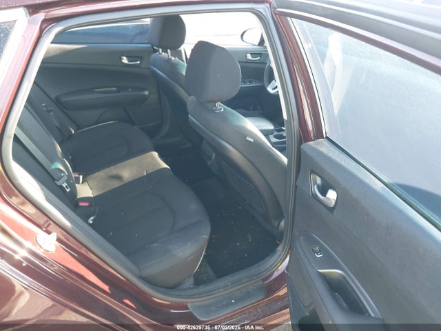 5XXGT4L31LG423126 KIA gdi