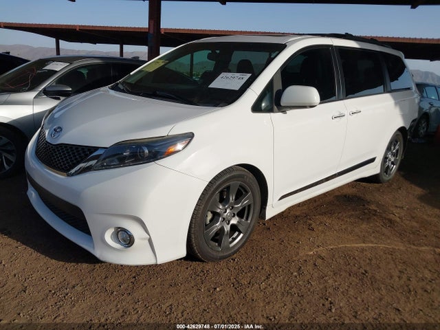 5TDXZ3DC3HS863233 Toyota 2gr-fks