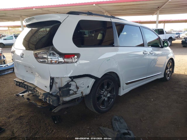 5TDXZ3DC3HS863233 Toyota 2gr-fks