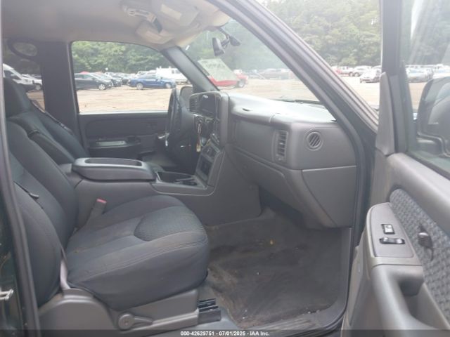 2004 CHEVROLET AVALANCHE 1500 3GNEK12T84G306790 Photo 4