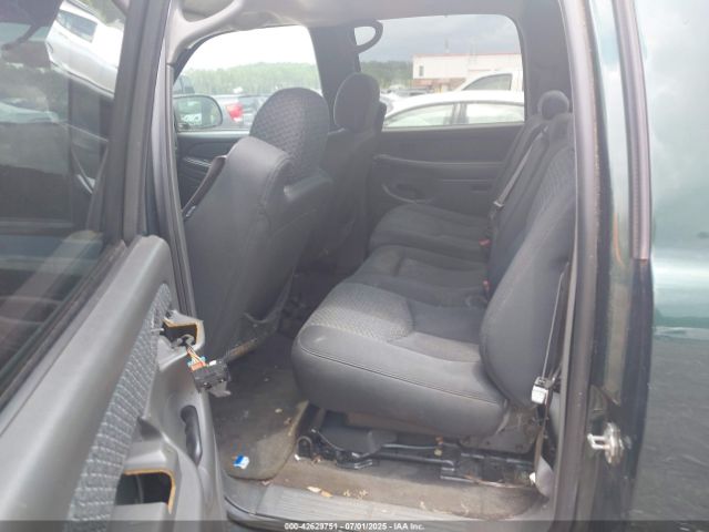 2004 CHEVROLET AVALANCHE 1500 3GNEK12T84G306790 Photo 7
