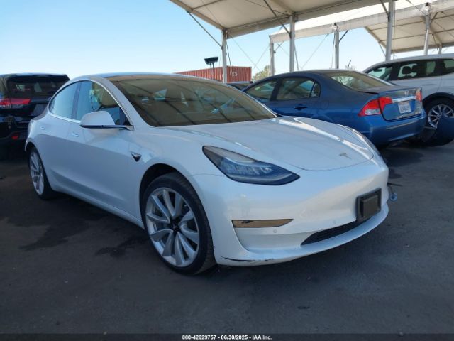 2018 TESLA MODEL 3 5YJ3E1EB9JF085339