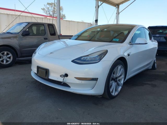2018 TESLA MODEL 3 5YJ3E1EB9JF085339 Photo 1