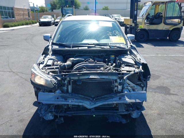 Subaru naturally aspirated 2019 JF2GTACC5K8289786 Image 13