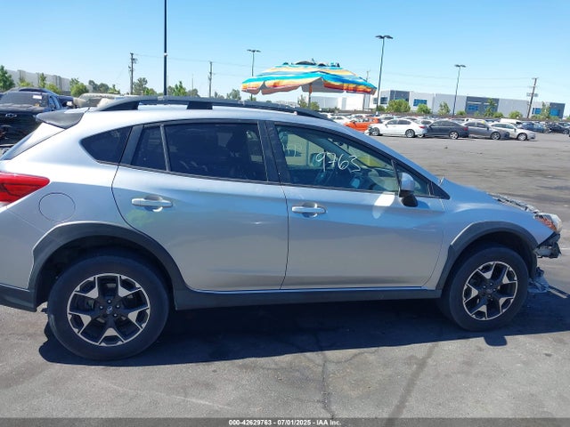 Subaru naturally aspirated 2019 JF2GTACC5K8289786 Image 14