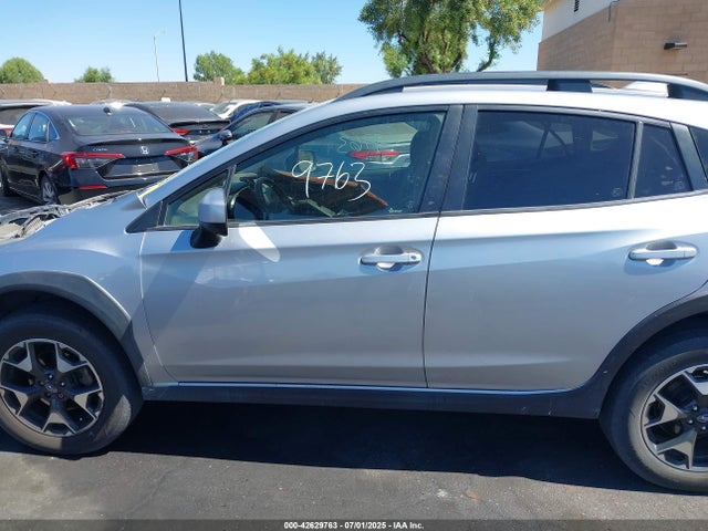 Subaru naturally aspirated 2019 JF2GTACC5K8289786 Image 15