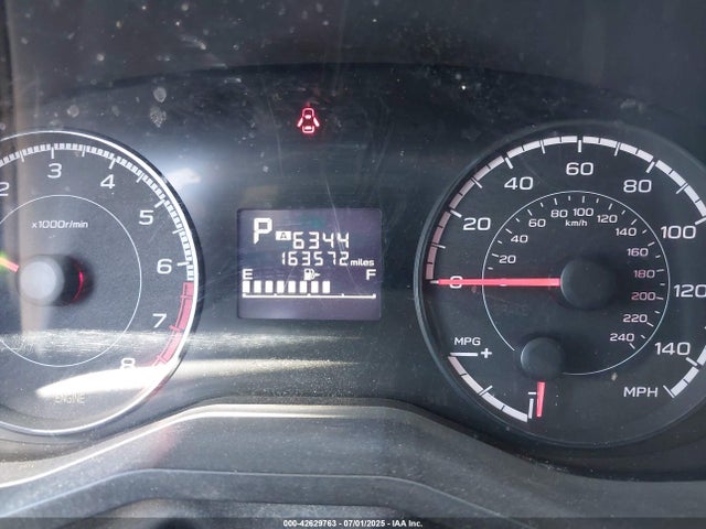 Subaru naturally aspirated 2019 JF2GTACC5K8289786 Image 16