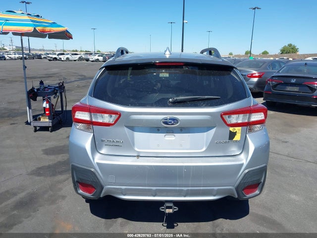 Subaru naturally aspirated 2019 JF2GTACC5K8289786 Image 17