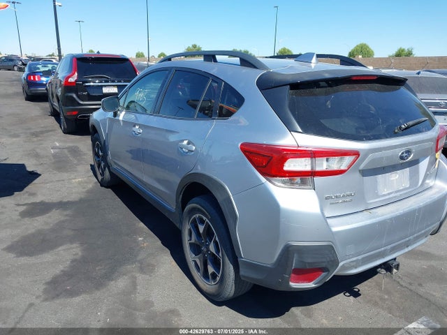 Subaru naturally aspirated 2019 JF2GTACC5K8289786 Image 3